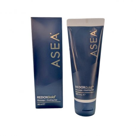 ASEA® REDOXGold™ Chladící + masážní gel