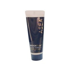 ASEA® REDOXGold™ Chladící + masážní gel
