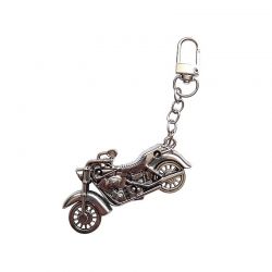 Klíčenka motorka