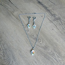 Souprava Swarovski