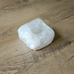 Svícen Křišťál 965 g